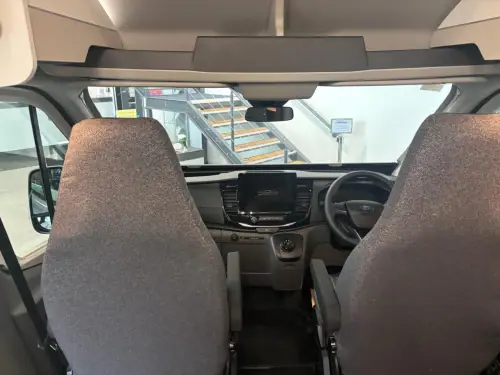 Swift Trekker X (2026)