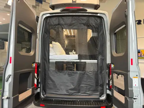 Swift Trekker X (2026)