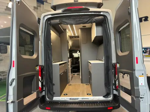 Swift Trekker X-Trail (2026)