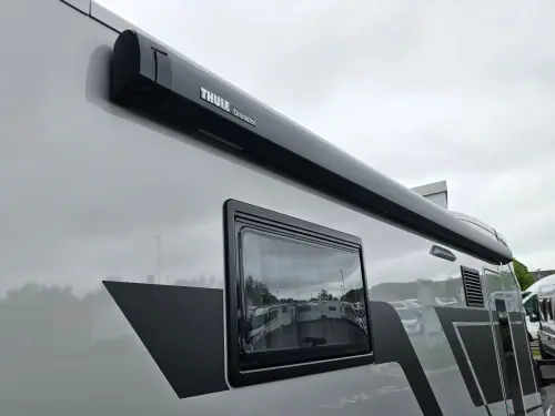 Adria Matrix Supreme 670 SC (2026)