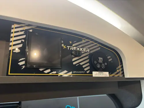 Trekker S-Trail (2026)