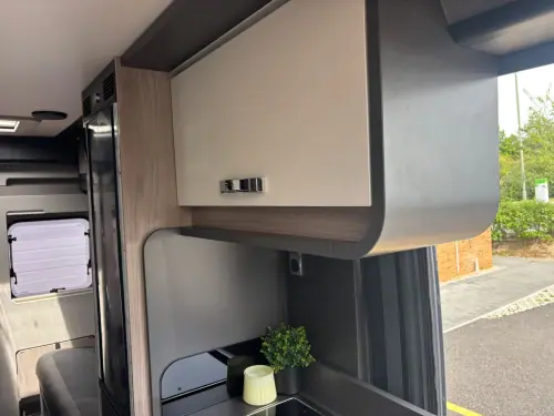Swift Carrera 144 (2026)