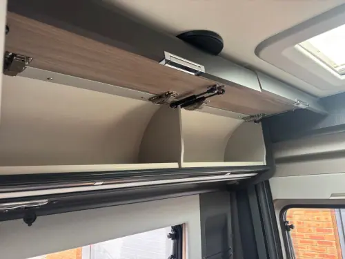 Swift Carrera 144 (2026)