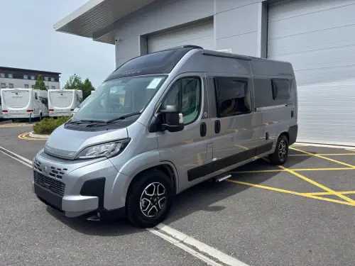 Swift Carrera 144 (2026)