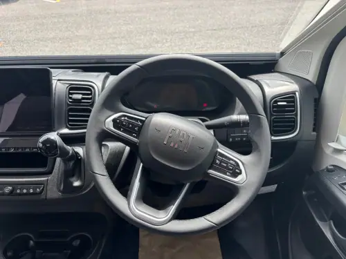 Swift Carrera 144 (2026)