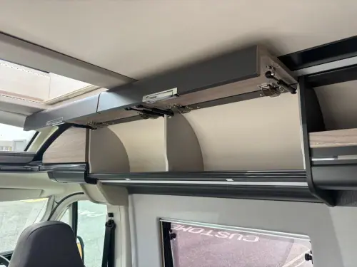 Swift Carrera 144 (2026)