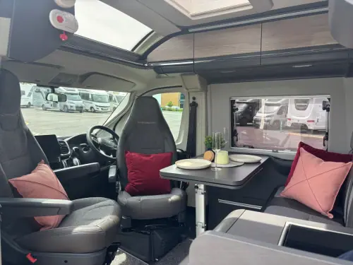 Swift Carrera 144 (2026)