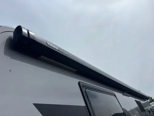 Adria Matrix Supreme MB 670 DL (2026)