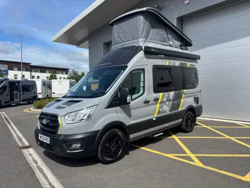 Swift Trekker S (2026)