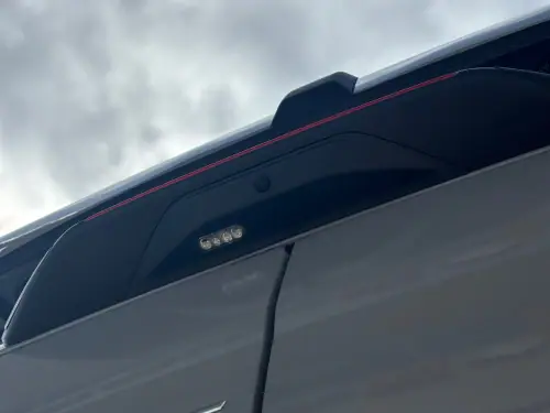 Swift Trekker S (2026)
