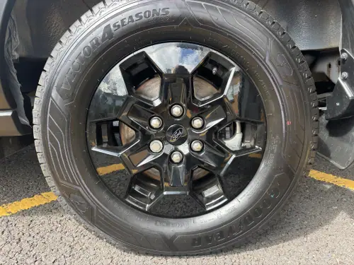 Swift Trekker S (2026)