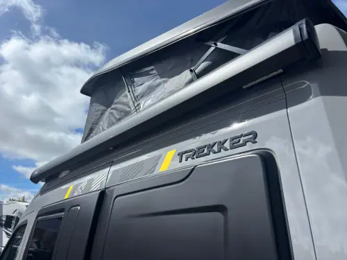 Swift Trekker S (2026)