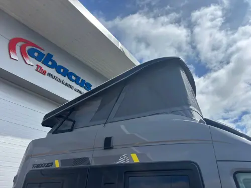 Swift Trekker S (2026)