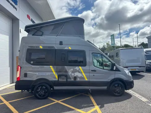 Swift Trekker S (2026)