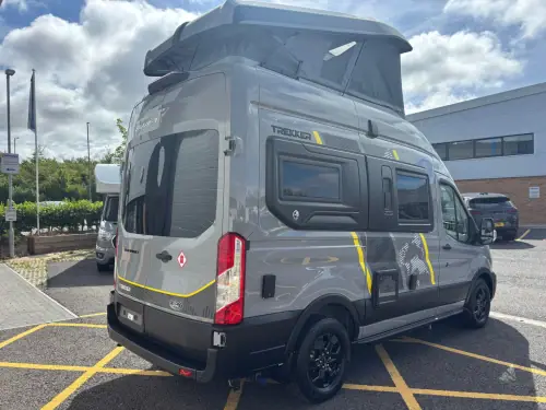 Swift Trekker S (2026)