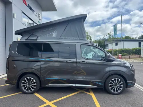 Swift Monza S (2026)