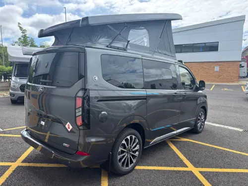 Swift Monza S (2026)