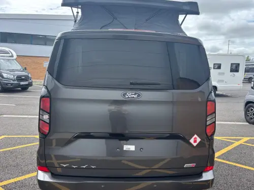 Swift Monza S (2026)