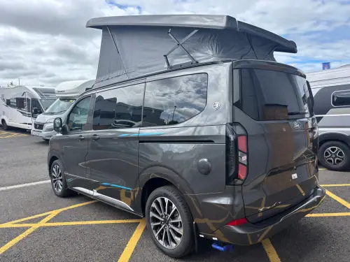 Swift Monza S (2026)