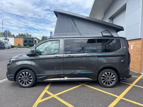 Swift Monza S (2026)