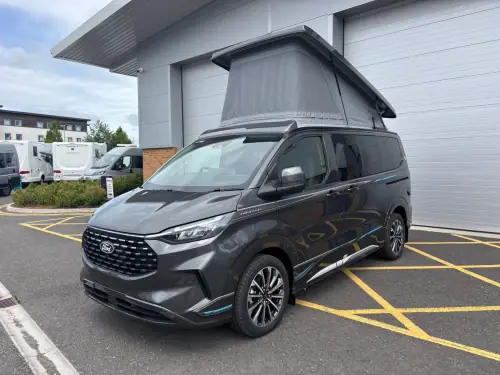 Swift Monza S (2026)