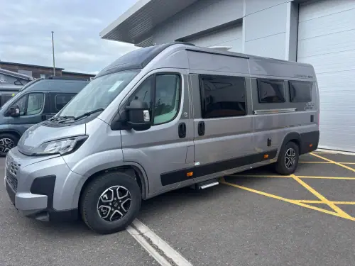 Swift Carrera 184 (2026)
