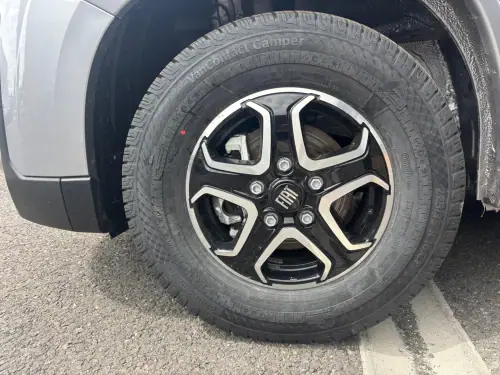 Swift Carrera 184 (2026)