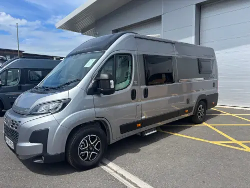 Swift Carrera 194 (2026)