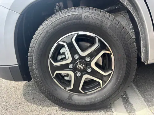 Swift Carrera 194 (2026)