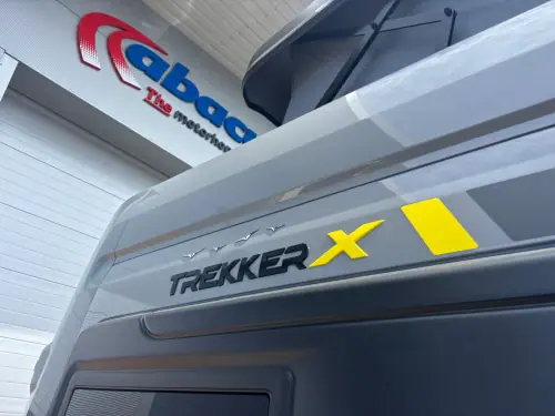 Swift Trekker X (2026)