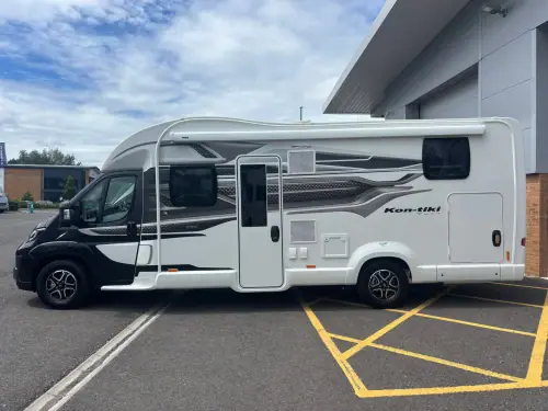 Swift Kon-Tiki 784 (2026)