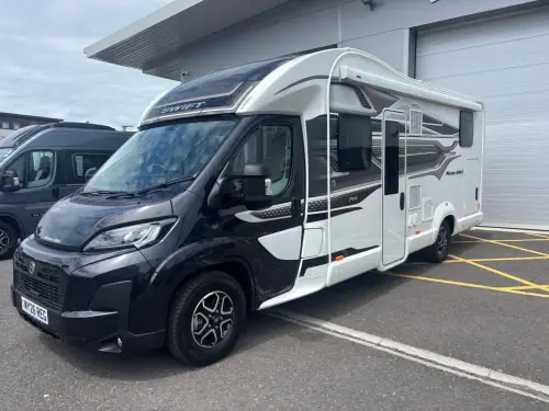 Swift Kon-Tiki 784 (2026)
