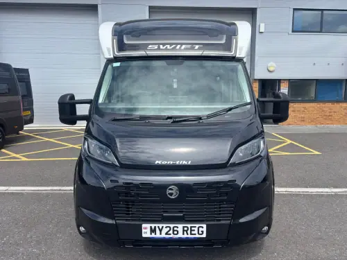 Swift Kon-Tiki 784 (2026)