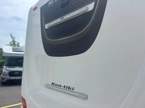 Swift Kon-Tiki 784 (2026)