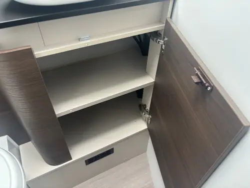 Adria Matrix Supreme 670 SC (2026)