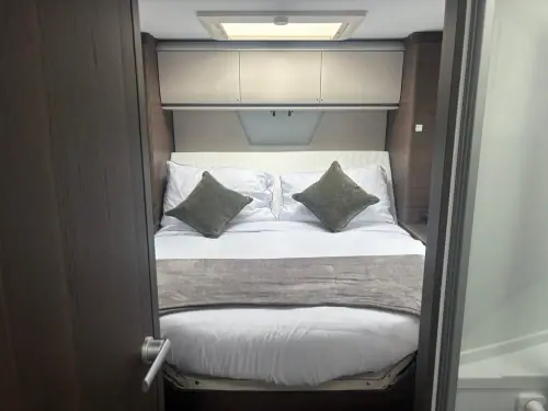Adria Matrix Supreme 670 SC (2026)