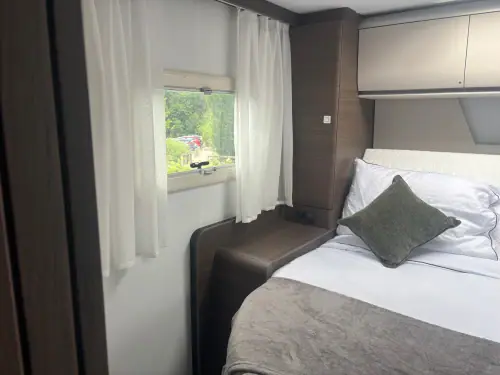 Adria Matrix Supreme 670 SC (2026)