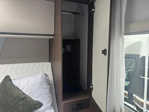 Adria Matrix Supreme 670 SC (2026)