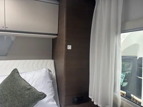 Adria Matrix Supreme 670 SC (2026)