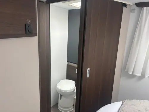 Adria Matrix Supreme 670 SC (2026)