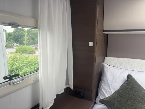 Adria Matrix Supreme 670 SC (2026)