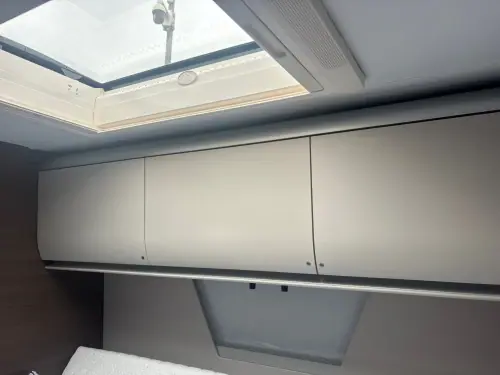 Adria Matrix Supreme 670 SC (2026)