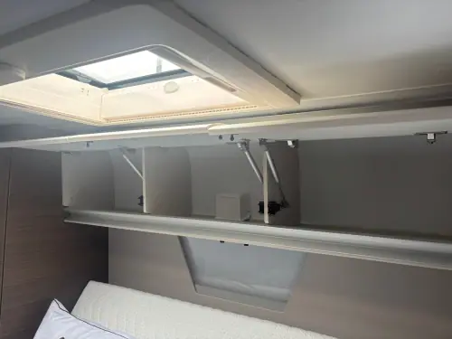Adria Matrix Supreme 670 SC (2026)