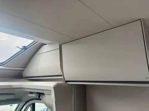 Adria Matrix Supreme 670 SC (2026)