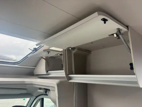 Adria Matrix Supreme 670 SC (2026)