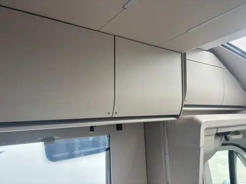 Adria Matrix Supreme 670 SC (2026)