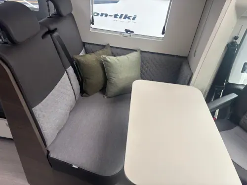 Adria Matrix Supreme 670 SC (2026)