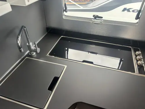 Adria Matrix Supreme 670 SC (2026)