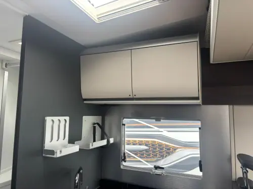 Adria Matrix Supreme 670 SC (2026)