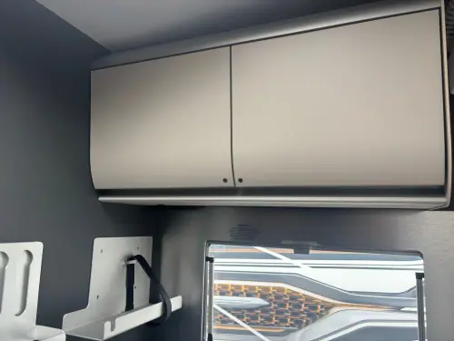 Adria Matrix Supreme 670 SC (2026)